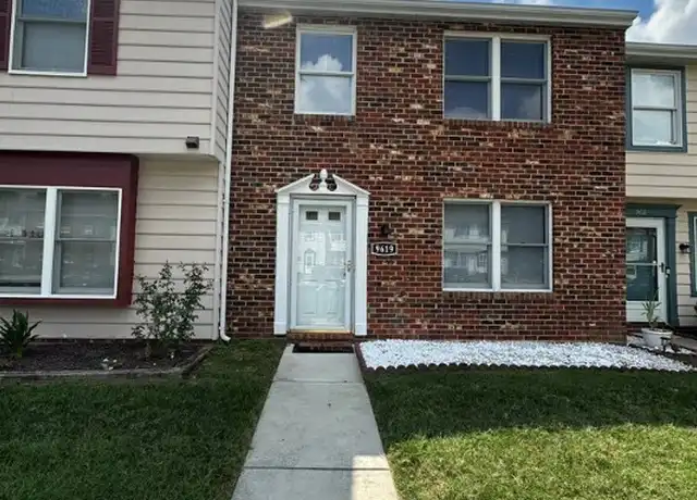 Property at 9619 Springfield Woods Cir, Glen Allen, VA, 23060, 3 beds, 1.5 baths, [object Object]
