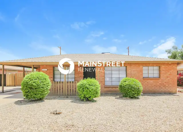 Property at 5011 W State Ave, Glendale, AZ, 85301, 3 beds, 1 bath, [object Object]