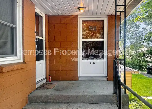 Property at 2717 S Burdick St, Kalamazoo, MI, 49001, 2 beds, 1 bath, [object Object]