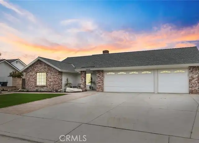 Property at 25475 Nicks Ave, Loma Linda, CA, 92354, 4 beds, 2 baths, [object Object]