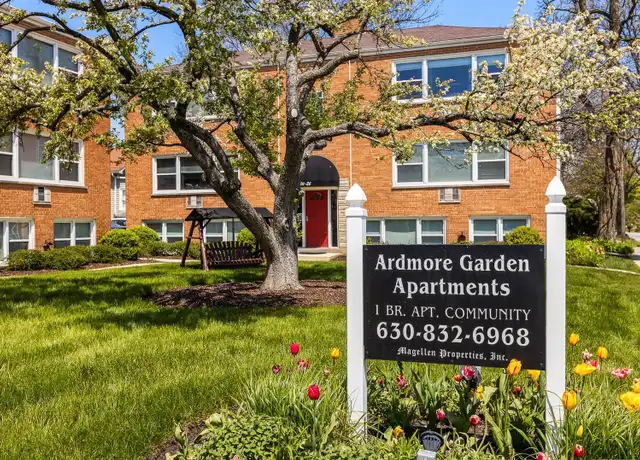 Property at 12 N Ardmore Ave Unit 10-22B, Villa Park, IL, 60181, 1 bed, 1 bath, [object Object]