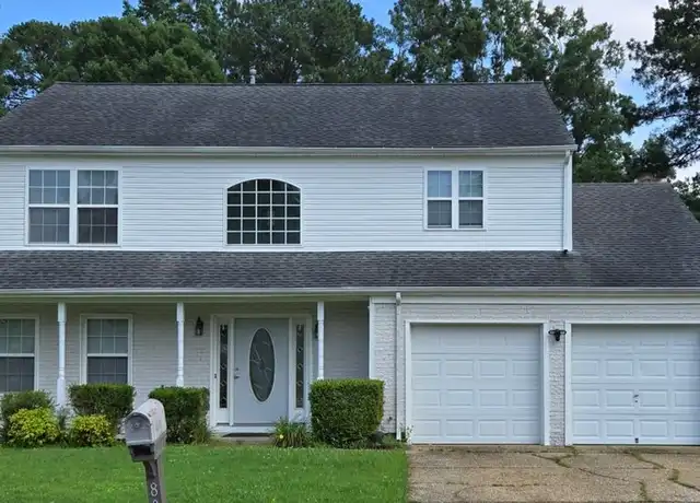 Property at 806 Filson Ct, Newport News, VA, 23608, 4 beds, 2.5 baths, [object Object]