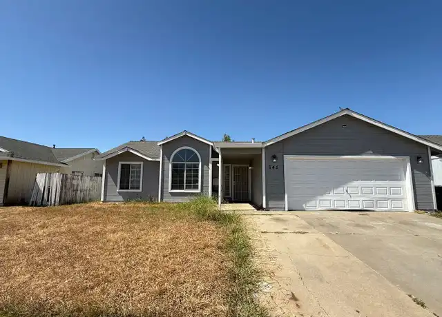Property at 645 Coral Sun Ct, Rio Linda, CA, 95673, 4 beds, 2 baths, [object Object]