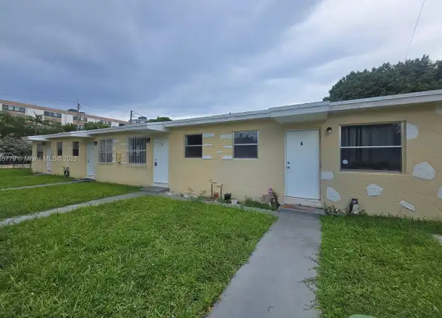 Property at 1900 NW 31st St Unit 3, Miami, FL, 33142, 1 bed, 1 bath, [object Object]