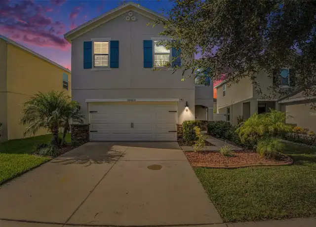 Property at 10525 Whispering Hammock Dr, Riverview, FL, 33578, 4 beds, 2.5 baths, [object Object]