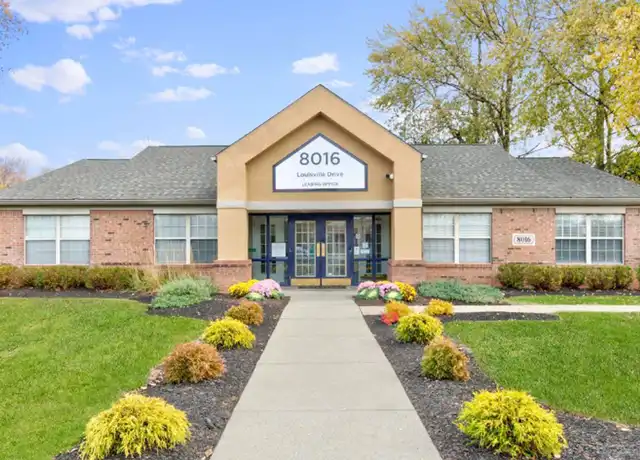 Property at 8016 Louisville Dr, Indianapolis, IN, 46226, 4 beds, 2 baths, [object Object]