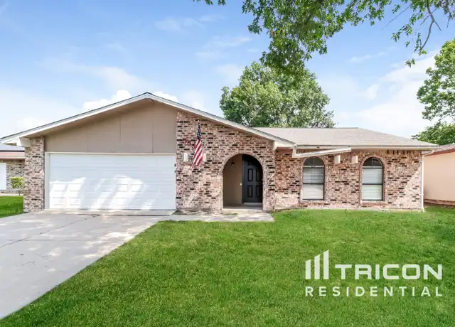 Property at 5534 Canyon Forest Dr, Houston, TX, 77088, 4 beds, 2.5 baths, [object Object]