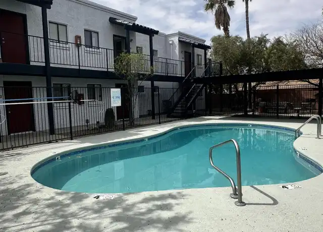 Property at 2559 N Tucson Blvd, Tucson, AZ, 85716, 1 bed, 1 bath, [object Object]