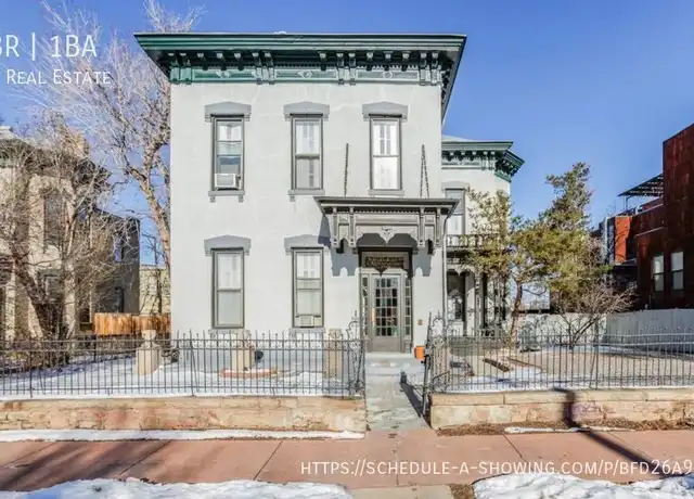 Property at 2545 Champa St Unit 8, Denver, CO, 80205, 0 beds, 1 bath, [object Object]