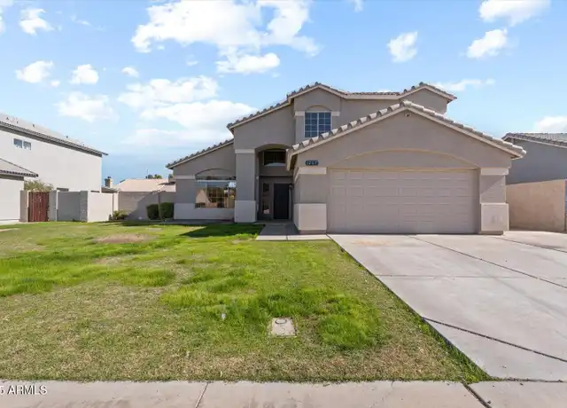 Property at 1207 N Velero St, Chandler, AZ, 85225, 4 beds, 3 baths, [object Object]