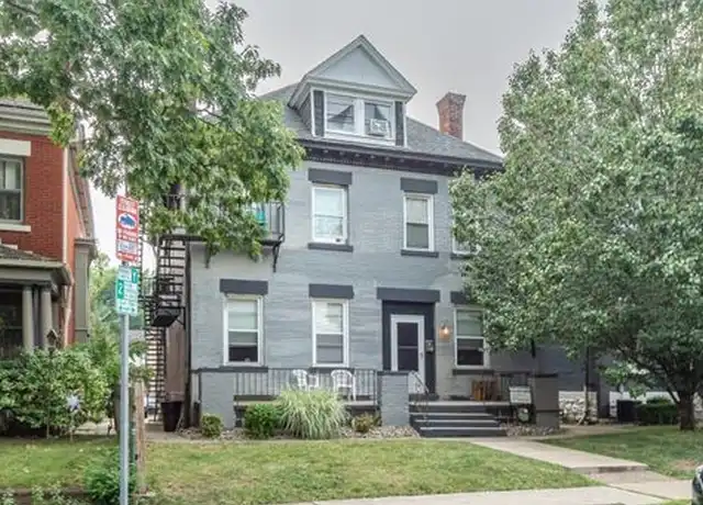 Property at 640 Maryland Ave Unit 2F, Shadyside, PA, 15232, 1 bed, 1 bath, [object Object]