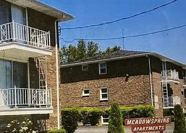Property at Meadowspring Apartments - 1400 Nash Rd, North Tonawanda, NY, 14120, 2 beds, 1 bath, [object Object]