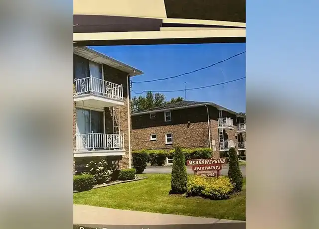 Property at Meadowspring Apartments - 1400 Nash Rd, North Tonawanda, NY, 14120, 1-2 bed, 1 bath, [object Object]