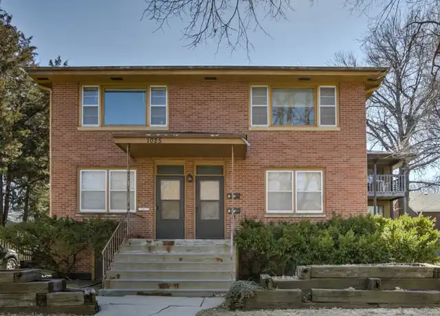 Property at 1025 E St Unit 202, Lincoln, NE, 68508, 2 beds, 1 bath, [object Object]