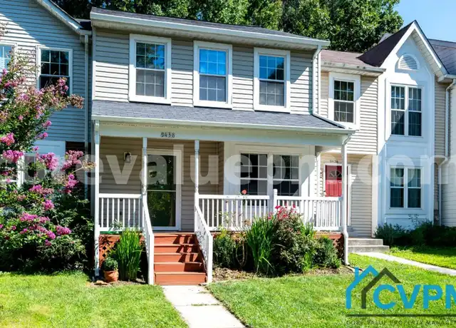 Property at 9438 Fens Holw, Laurel, MD, 20723, 3 beds, 3 baths, [object Object]