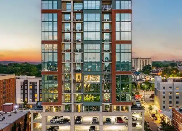 Property at 315 Rock St Unit 1, Little Rock, AR, 72202, 2 beds, 2 baths, [object Object]