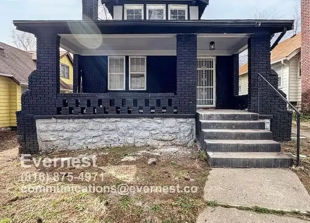 Property at 5340 Olive St, Kansas City, MO, 64130, 4 beds, 2 baths, [object Object]