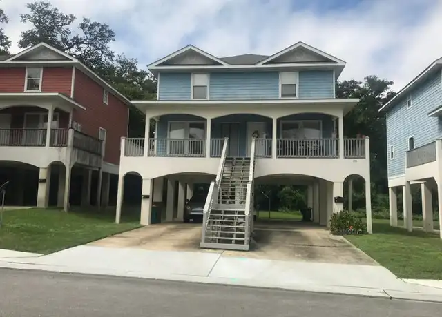 Property at 255 Benachi Ave, Biloxi, MS, 39530, 2 beds, 1.5 baths, [object Object]