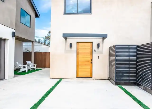Property at 9051 Lucerne Ave Unit A, Culver City, CA, 90232, 1 bed, 1 bath, [object Object]