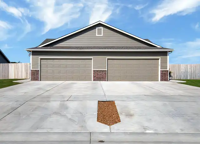 Property at 1338 N Azena St, Andover, KS, 67002, 3 beds, 2 baths, [object Object]
