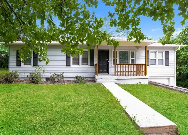 Property at 2005 NE 33rd Ter, Kansas City, MO, 64116, 3 beds, 1 bath, [object Object]