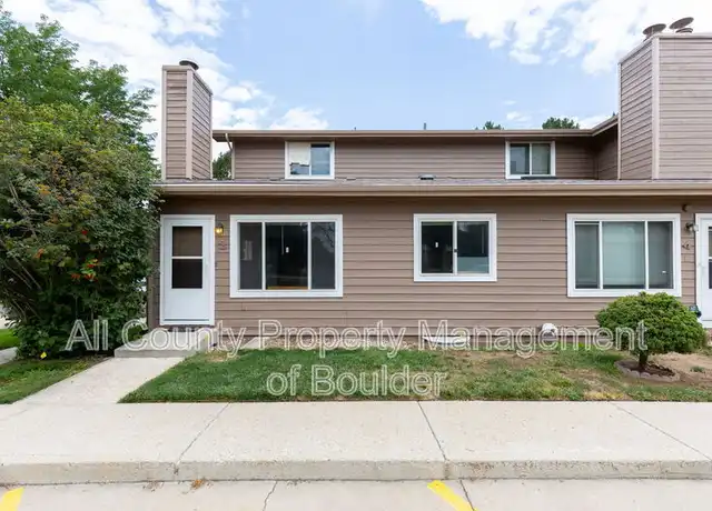 Property at 841 Crisman Dr #2, Longmont, CO, 80501, 2 beds, 2 baths, [object Object]