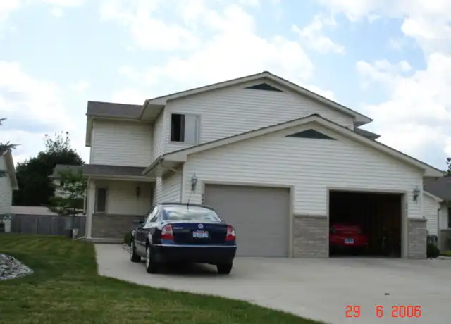Property at 2434 Morning Dawn Dr, Midland, MI, 48642, 3 beds, 1.5 baths, [object Object]