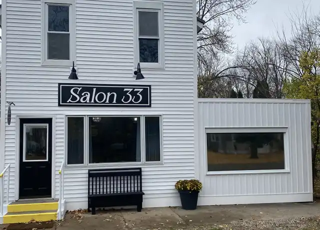 Property at 105 S 2nd St, Shepherd, MI, 48883, 0 beds, 1 bath, [object Object]