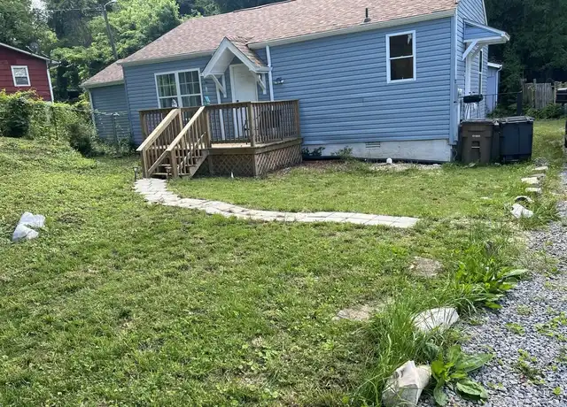 Property at 3603 Delrose Dr, Knoxville, TN, 37914, 3 beds, 2 baths, [object Object]