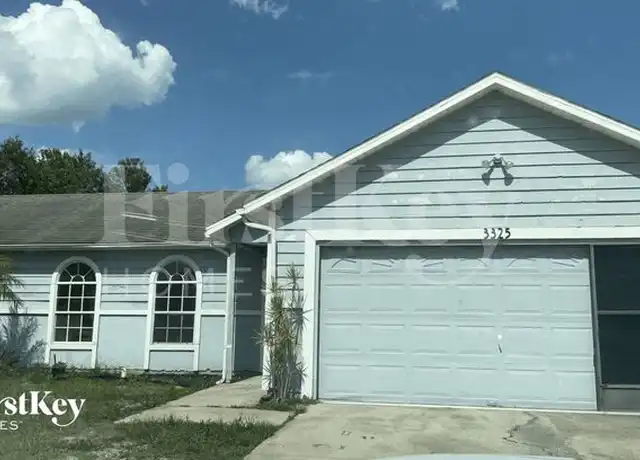 Property at 3325 Croton Ave, Deltona, FL, 32738, 3 beds, 2 baths, [object Object]