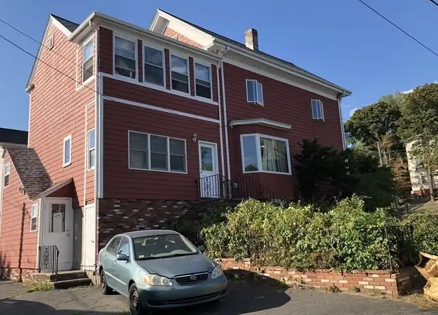 Property at 434 Revere Beach Pkwy Unit 1, Revere, MA, 02151, 1 bed, 1 bath, [object Object]