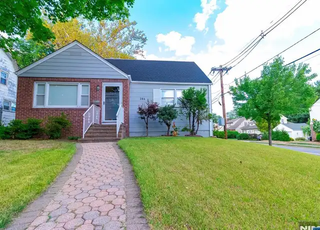 Property at 284 Continental Ave, River Edge, NJ, 07661, 4 beds, 2 baths, [object Object]