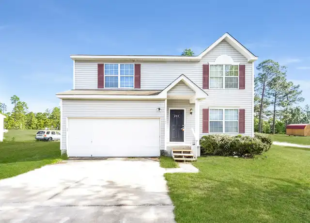 Property at 233 Woodcote Dr, Gaston, SC, 29053, 4 beds, 3 baths, [object Object]