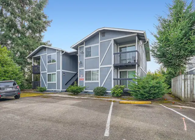 Property at 14623 Murray Rd SW Unit 14619 19, Lakewood, WA, 98439, 2 beds, 1 bath, [object Object]