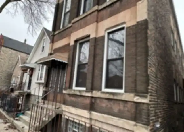 Property at 3134 S Racine Ave Unit 1R, Chicago, IL, 60608, 2 beds, 1 bath, [object Object]