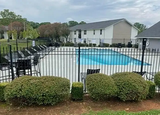 Property at Mauldin Meadows - 288 Old Mill Rd, Mauldin, SC, 29662, 2 beds, 1 bath, [object Object]