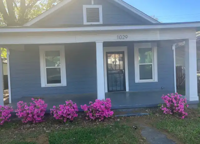 Property at 1029 Bruce St, Memphis, TN, 38104, 3 beds, 2 baths, [object Object]
