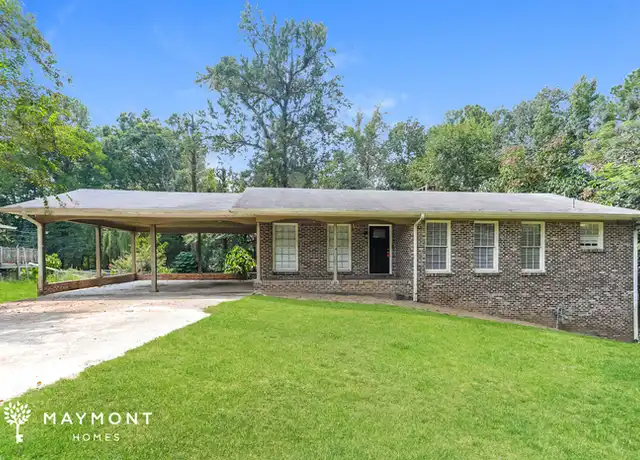 Property at 611 Tinker St, Bessemer, AL, 35023, 3 beds, 1.5 baths, [object Object]