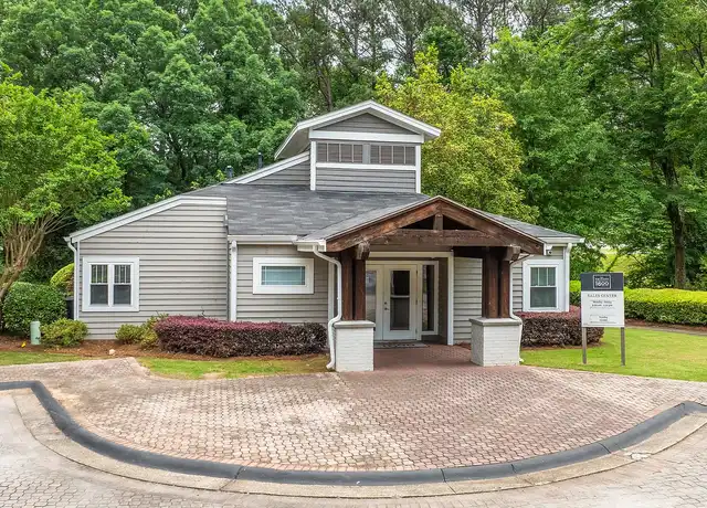 Property at The Emerson 1600 - 1600 Tibarron Pkwy SE, Smyrna, GA, 30080, 1-2 bed, 1-2 bath, [object Object]