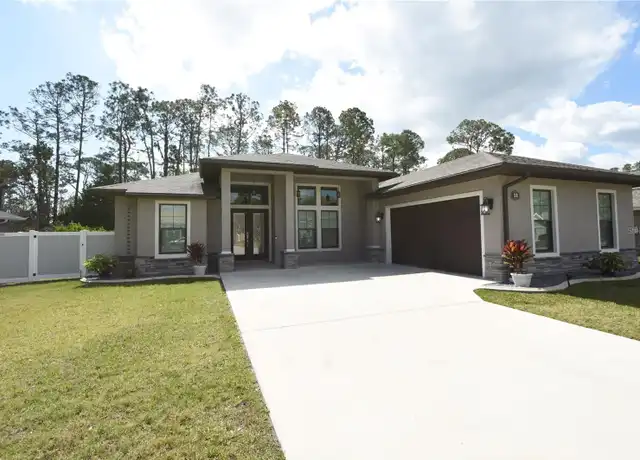 Property at 13 Elder Dr, Palm Coast, FL, 32164, 3 beds, 3 baths, [object Object]