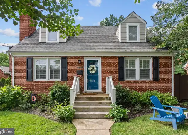 Property at 4208 4th St S, Arlington, VA, 22204, 5 beds, 3 baths, [object Object]