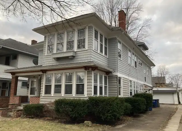 Property at 4119 Willys Pkwy, Toledo, OH, 43612, 2 beds, 1 bath, [object Object]