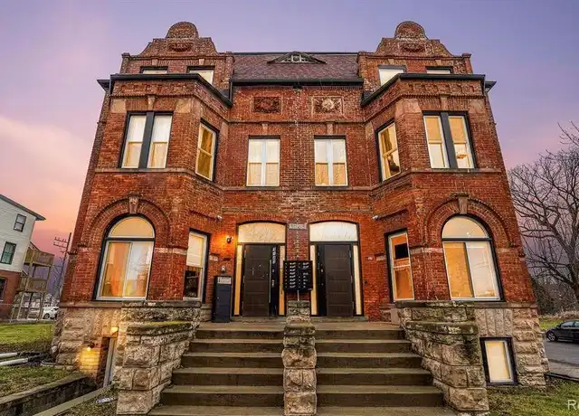 Property at 3143 Trumbull Unit 301, Detroit, MI, 48216, 2 beds, 1 bath, [object Object]