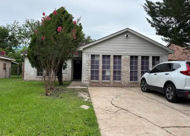 Property at 3139 Wuthering Heights Dr, Houston, TX, 77045, 3 beds, 2 baths, [object Object]