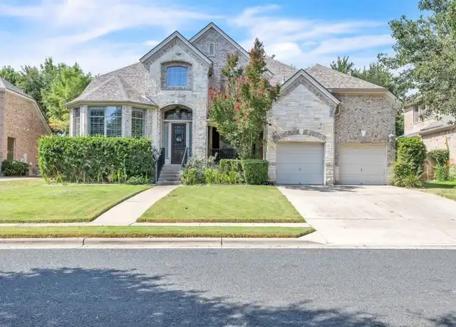 Property at 3417 Citrine Pl, Round Rock, TX, 78681, 4 beds, 4 baths, [object Object]