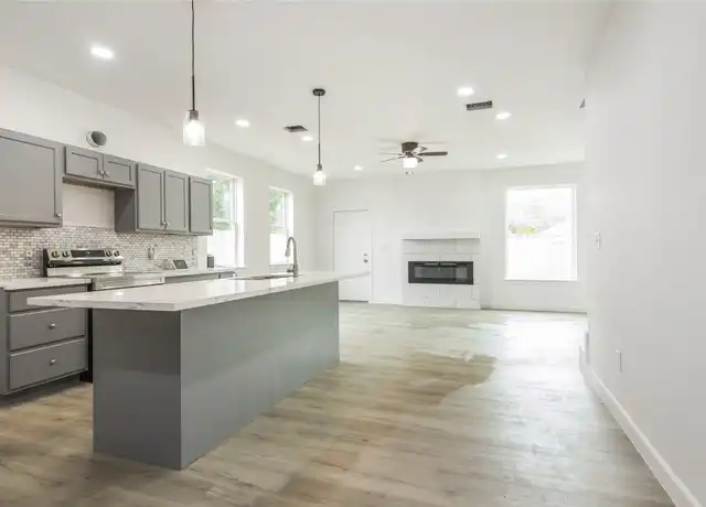 Property at 2305 Sakowitz St Unit A, Houston, TX, 77020, 3 beds, 2.5 baths, [object Object]