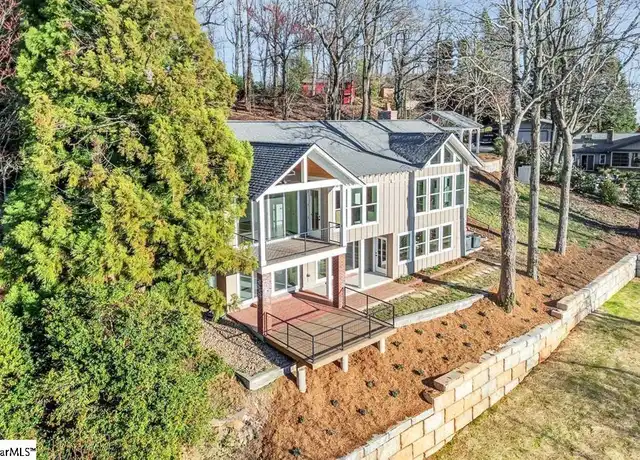 Property at 987 Altamont Rd, Greenville, SC, 29609, 3 beds, 3 baths, [object Object]