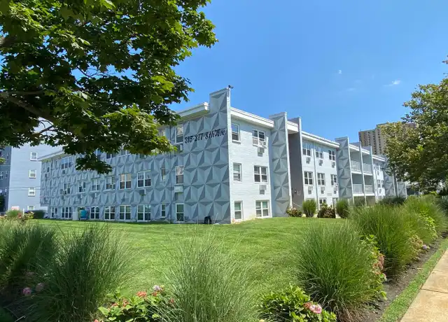 Property at 214 8th Ave Unit 214, Asbury Park, NJ, 07712, 1 bed, 1 bath, [object Object]