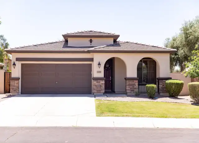 Property at 3435 E Riopelle Ave, Gilbert, AZ, 85298, 3 beds, 2 baths, [object Object]