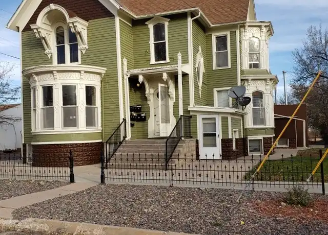 Property at 715 15th St Unit 5, Greeley, CO, 80631, 1 bed, 1 bath, [object Object]
